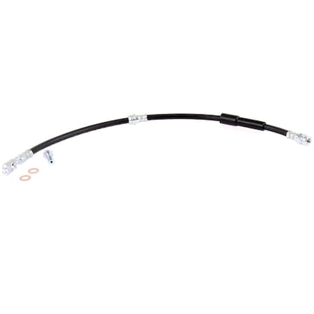 Vaico Brake Hose, V10-4138 V10-4138